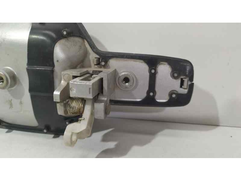 Recambio de maneta exterior trasera izquierda para mitsubishi montero (v60/v70) 3.2 di-d instyle (5-ptas.) referencia OEM IAM MR