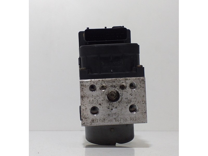 Recambio de abs para citroën xsara berlina 2.0 hdi 66kw premier referencia OEM IAM 9636084480 63719  Recambio de abs para citroën xsara berlina 2.0 hdi 66kw premier referencia OEM IAM 9636084480 63719