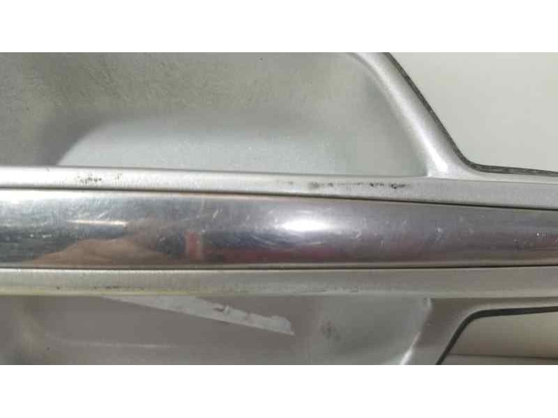 Recambio de maneta exterior trasera izquierda para mitsubishi montero (v60/v70) 3.2 di-d instyle (5-ptas.) referencia OEM IAM MR