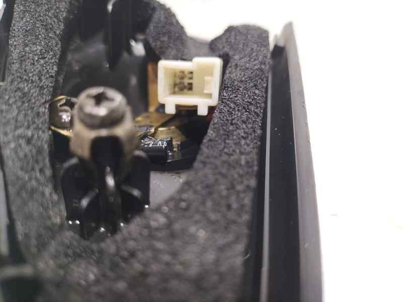 Recambio de sistema audio / radio cd para hyundai tucson (jm) 2.0 crdi comfort (4wd) referencia OEM IAM D4EA 84192 R