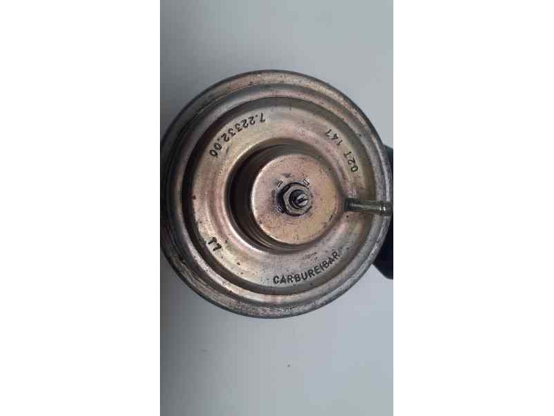 Recambio de valvula egr para nissan terrano/terrano.ii (r20) comfort referencia OEM IAM 72233200 38958 
