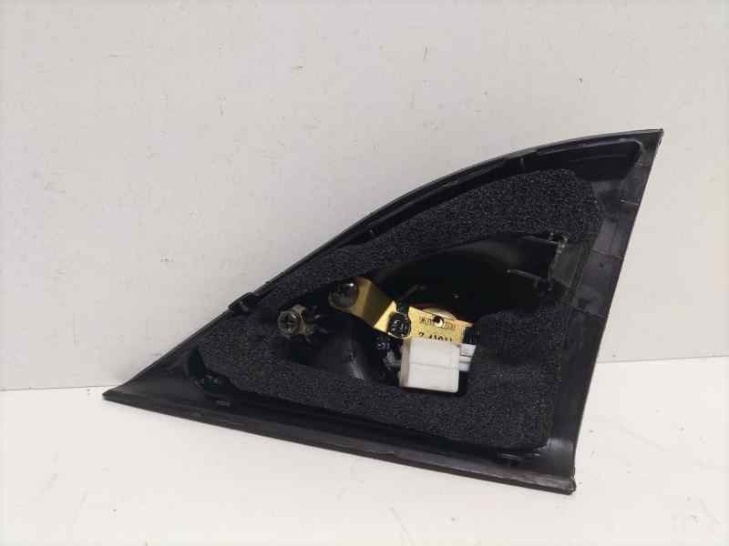 Recambio de sistema audio / radio cd para hyundai tucson (jm) 2.0 crdi comfort (4wd) referencia OEM IAM D4EA 84192 R