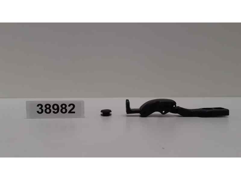 Recambio de maneta interior trasera izquierda para nissan terrano/terrano.ii (r20) comfort referencia OEM IAM  38982 