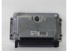 Recambio de centralita motor uce para citroën xsara berlina 1.6 seduction referencia OEM IAM 9632693880 72257 R 2