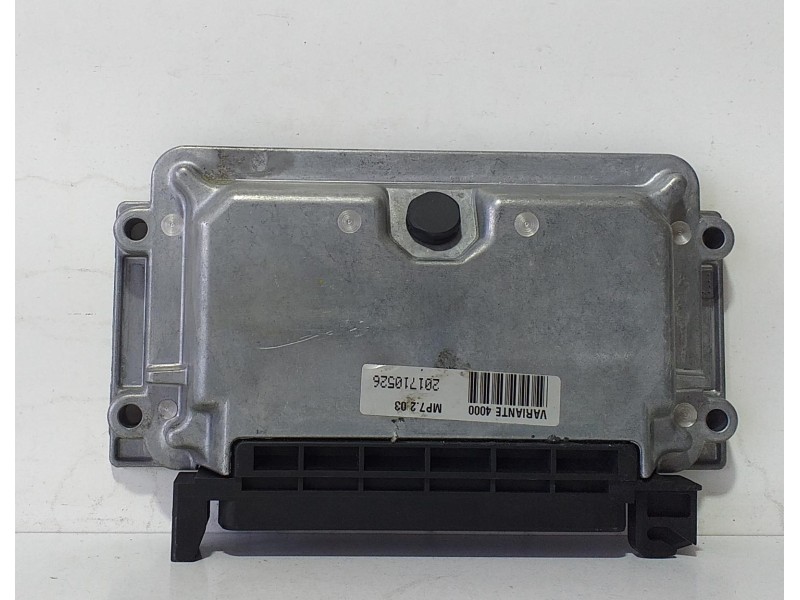 Recambio de centralita motor uce para citroën xsara berlina 1.6 seduction referencia OEM IAM 9632693880 72257 R