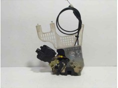 Recambio de cerradura puerta trasera derecha para hyundai tucson (jm) 2.0 crdi comfort (4wd) referencia OEM IAM 814202E000 84194