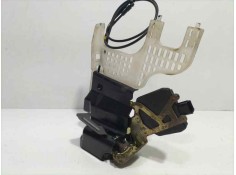 Recambio de cerradura puerta trasera derecha para hyundai tucson (jm) 2.0 crdi comfort (4wd) referencia OEM IAM 814202E000 84194 2