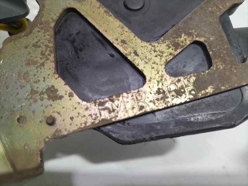 Recambio de cerradura puerta trasera derecha para hyundai tucson (jm) 2.0 crdi comfort (4wd) referencia OEM IAM 814202E000 84194