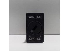 Recambio de interruptor para seat altea (5p1) fr referencia OEM IAM 5P0919237 51704  2
