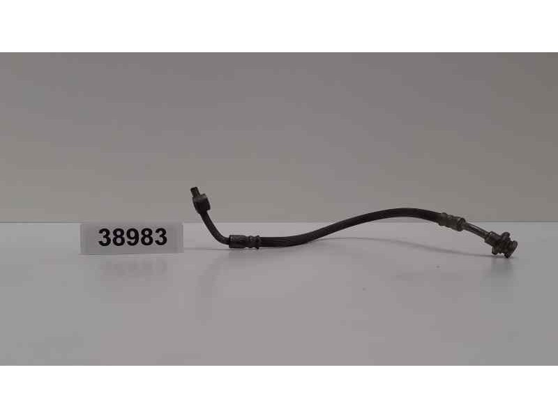 Recambio de pinza freno delantera izquierda para nissan terrano/terrano.ii (r20) comfort referencia OEM IAM  38983 