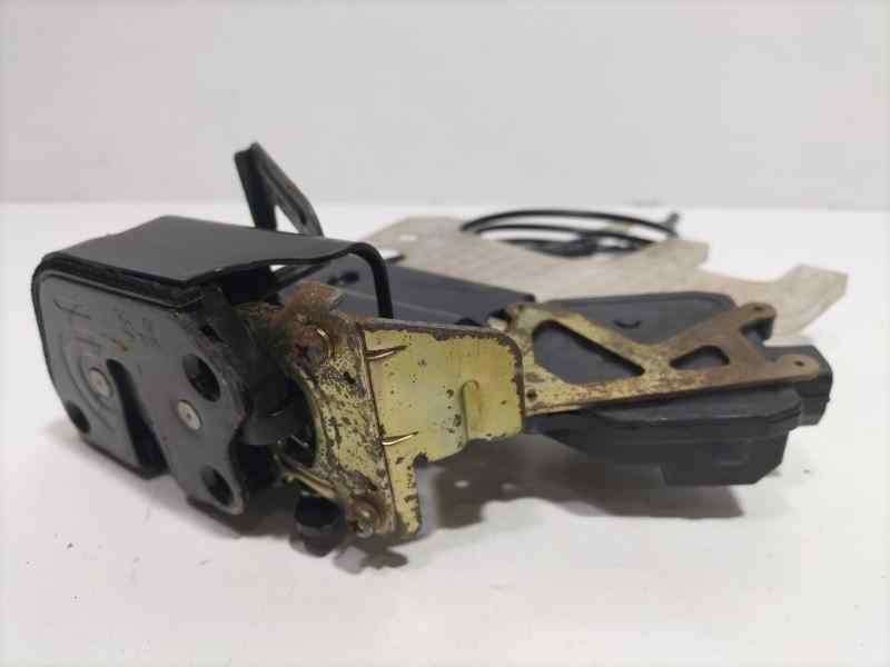 Recambio de cerradura puerta trasera derecha para hyundai tucson (jm) 2.0 crdi comfort (4wd) referencia OEM IAM 814202E000 84194