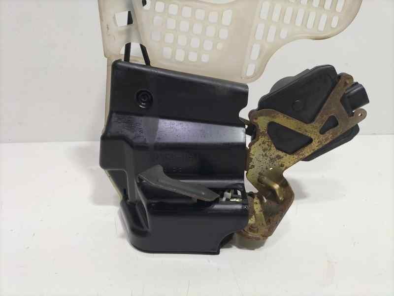 Recambio de cerradura puerta trasera derecha para hyundai tucson (jm) 2.0 crdi comfort (4wd) referencia OEM IAM 814202E000 84194