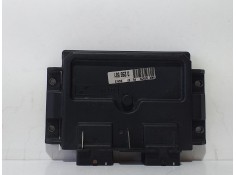 Recambio de centralita motor uce para peugeot 206 berlina x-line referencia OEM IAM 9639587680 72259 R 2