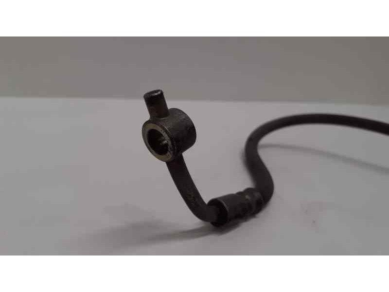 Recambio de pinza freno delantera izquierda para nissan terrano/terrano.ii (r20) comfort referencia OEM IAM  38983 