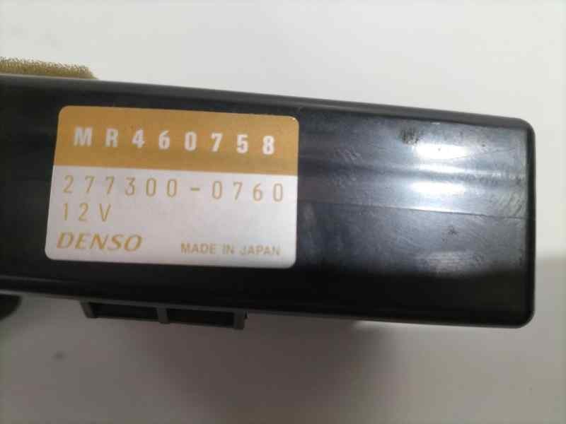 Recambio de modulo electronico para mitsubishi montero (v60/v70) 3.2 di-d instyle (5-ptas.) referencia OEM IAM MR460758 79894 