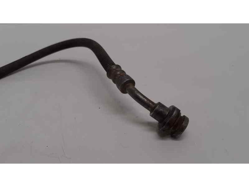 Recambio de pinza freno delantera izquierda para nissan terrano/terrano.ii (r20) comfort referencia OEM IAM  38983 