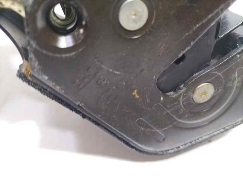 Recambio de cerradura puerta trasera derecha para hyundai tucson (jm) 2.0 crdi comfort (4wd) referencia OEM IAM 814202E000 84194