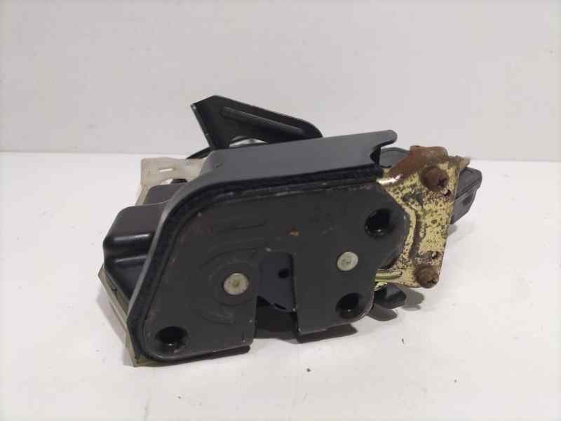 Recambio de cerradura puerta trasera derecha para hyundai tucson (jm) 2.0 crdi comfort (4wd) referencia OEM IAM 814202E000 84194