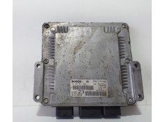 Recambio de centralita motor uce para citroën xsara picasso 2.0 hdi satisfaction referencia OEM IAM 9651593480 72260 R