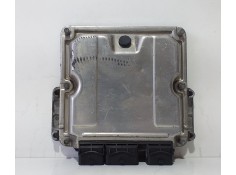 Recambio de centralita motor uce para citroën xsara picasso 2.0 hdi satisfaction referencia OEM IAM 9651593480 72260 R 2