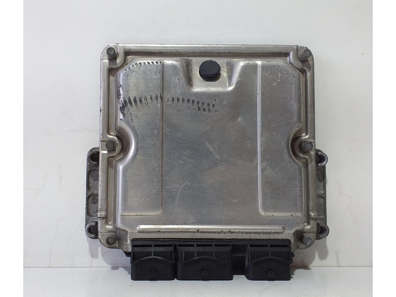 Recambio de centralita motor uce para citroën xsara picasso 2.0 hdi satisfaction referencia OEM IAM 9651593480 72260 R