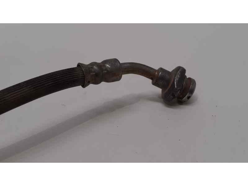 Recambio de pinza freno delantera derecha para nissan terrano/terrano.ii (r20) comfort referencia OEM IAM  38984 