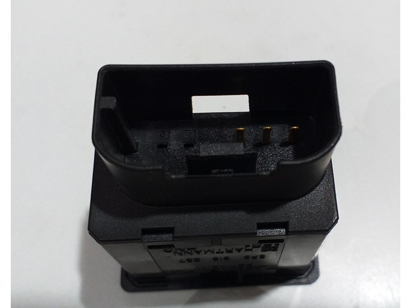 Recambio de interruptor para seat altea (5p1) fr referencia OEM IAM 5P0919237 51704 