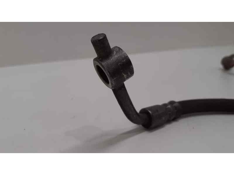 Recambio de pinza freno delantera derecha para nissan terrano/terrano.ii (r20) comfort referencia OEM IAM  38984 
