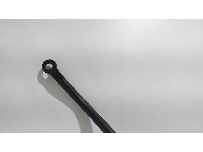 Recambio de barra estabilizadora trasera para mercedes-benz clase m (w163) 320 (163.154) referencia OEM IAM 1633260165 63731 