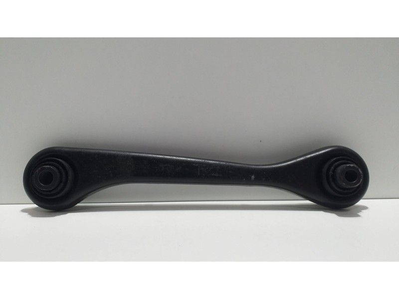 Recambio de brazo suspension inferior trasero izquierdo para seat altea (5p1) fr referencia OEM IAM 1K0501529F 51705 