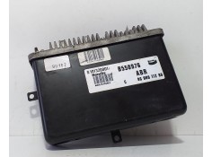 Recambio de centralita abs para citroën xm break 2.1 turbodiesel referencia OEM IAM B550976 72262 R