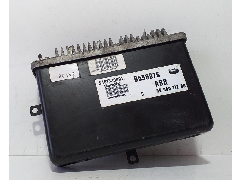 Recambio de centralita abs para citroën xm break 2.1 turbodiesel referencia OEM IAM B550976 72262 R Recambio de centralita abs para citroën xm break 2.1 turbodiesel referencia OEM IAM B550976 72262 R