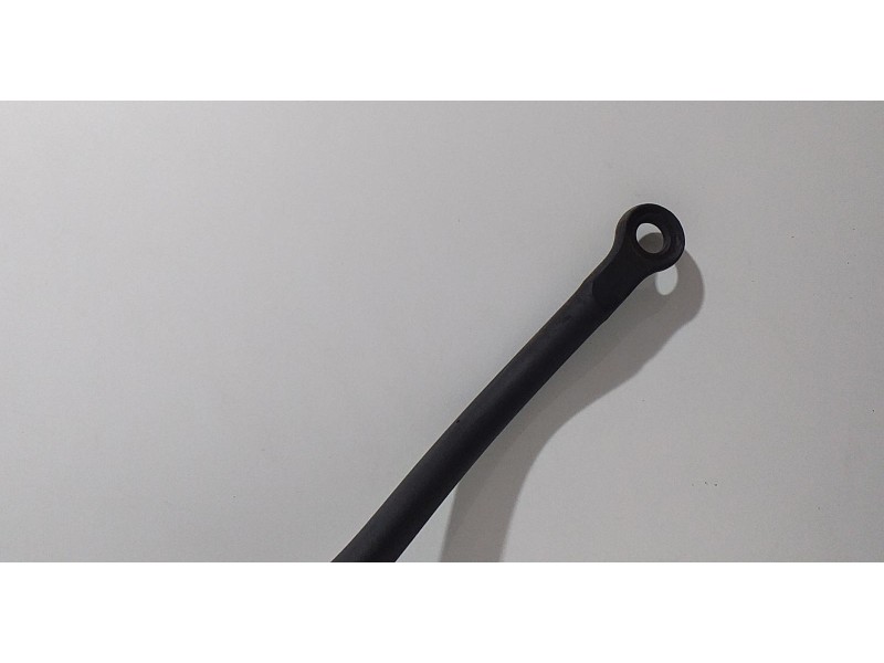 Recambio de barra estabilizadora trasera para mercedes-benz clase m (w163) 320 (163.154) referencia OEM IAM 1633260165 63731 