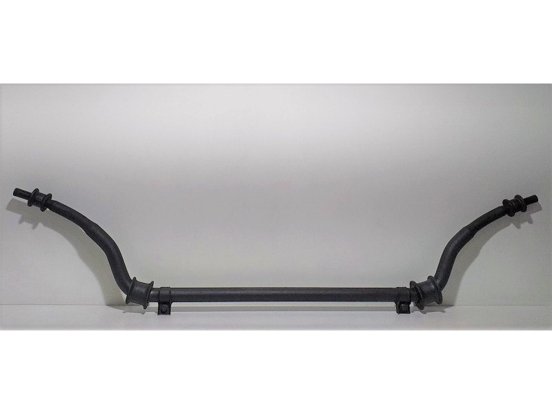 Recambio de barra estabilizadora delantera para mercedes-benz clase m (w163) 320 (163.154) referencia OEM IAM 1633231765 63732 