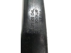 Recambio de brazo suspension inferior trasero derecho para seat altea (5p1) fr referencia OEM IAM 1K0501530G 51706  2