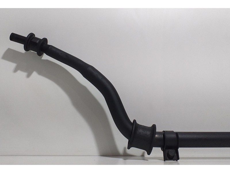 Recambio de barra estabilizadora delantera para mercedes-benz clase m (w163) 320 (163.154) referencia OEM IAM 1633231765 63732 