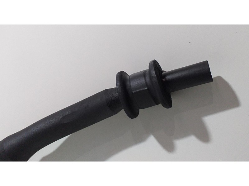 Recambio de barra estabilizadora delantera para mercedes-benz clase m (w163) 320 (163.154) referencia OEM IAM 1633231765 63732 