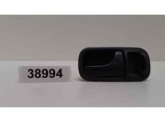 Recambio de maneta interior delantera derecha para nissan terrano/terrano.ii (r20) comfort referencia OEM IAM 8067090J00 38994 