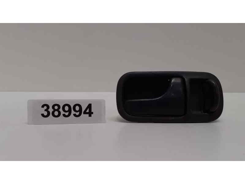 Recambio de maneta interior delantera derecha para nissan terrano/terrano.ii (r20) comfort referencia OEM IAM 8067090J00 38994 