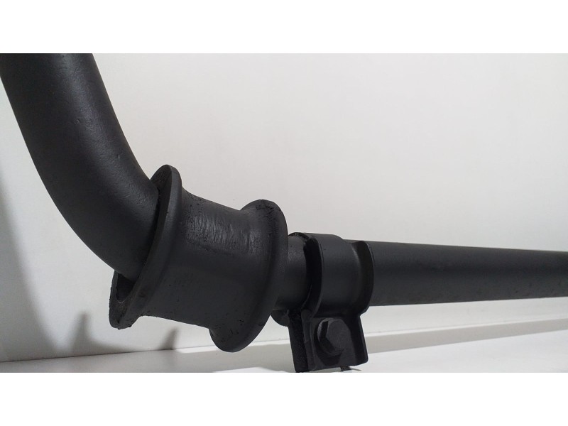 Recambio de barra estabilizadora delantera para mercedes-benz clase m (w163) 320 (163.154) referencia OEM IAM 1633231765 63732 