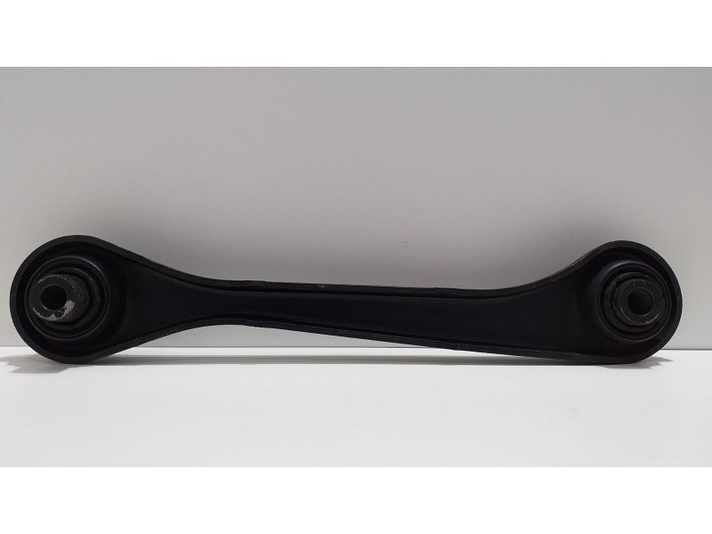 Recambio de brazo suspension inferior trasero derecho para seat altea (5p1) fr referencia OEM IAM 1K0501530G 51706 
