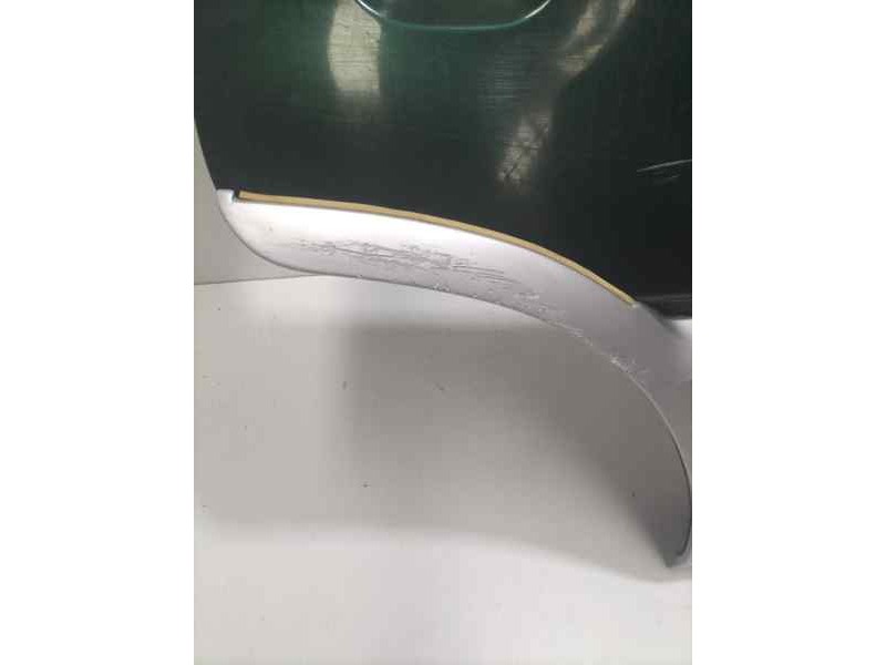 Recambio de puerta trasera derecha para nissan terrano/terrano.ii (r20) se (5-ptas.) referencia OEM IAM TD27TI 85267 