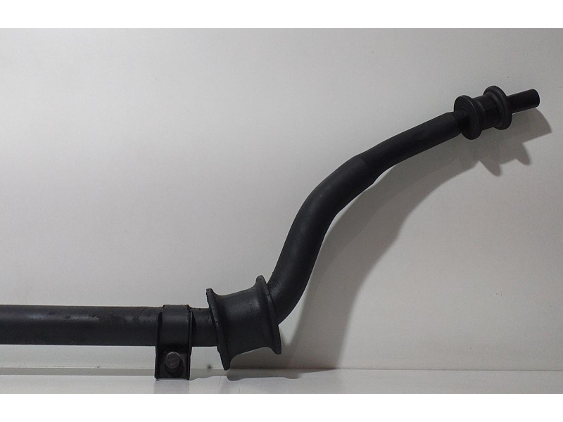 Recambio de barra estabilizadora delantera para mercedes-benz clase m (w163) 320 (163.154) referencia OEM IAM 1633231765 63732 