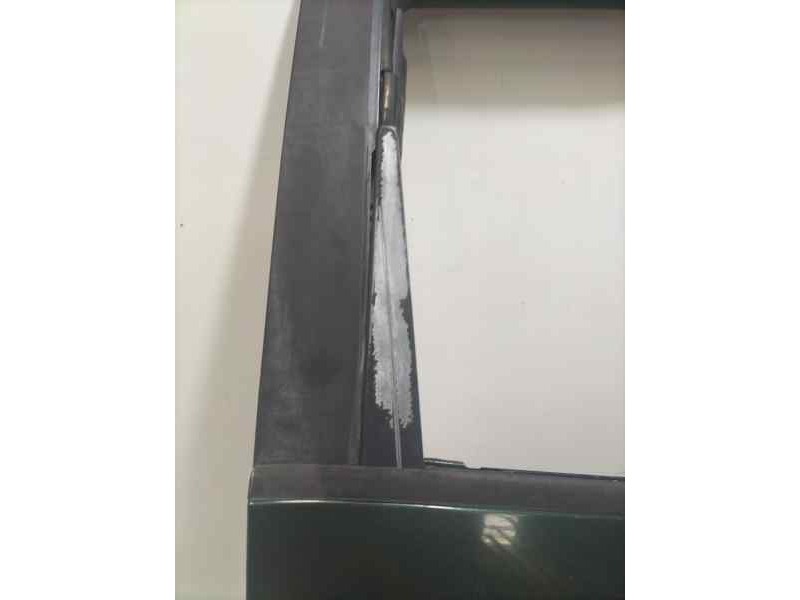 Recambio de puerta trasera derecha para nissan terrano/terrano.ii (r20) se (5-ptas.) referencia OEM IAM TD27TI 85267 