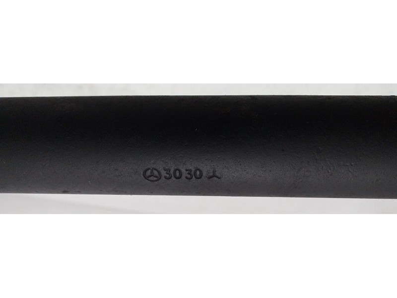 Recambio de barra estabilizadora delantera para mercedes-benz clase m (w163) 320 (163.154) referencia OEM IAM 1633231765 63732 