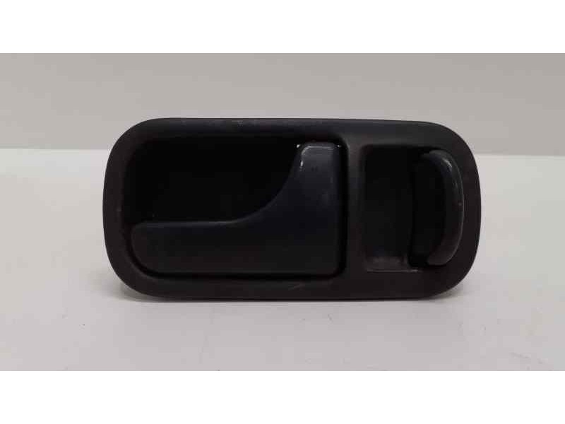 Recambio de maneta interior delantera derecha para nissan terrano/terrano.ii (r20) comfort referencia OEM IAM 8067090J00 38994 