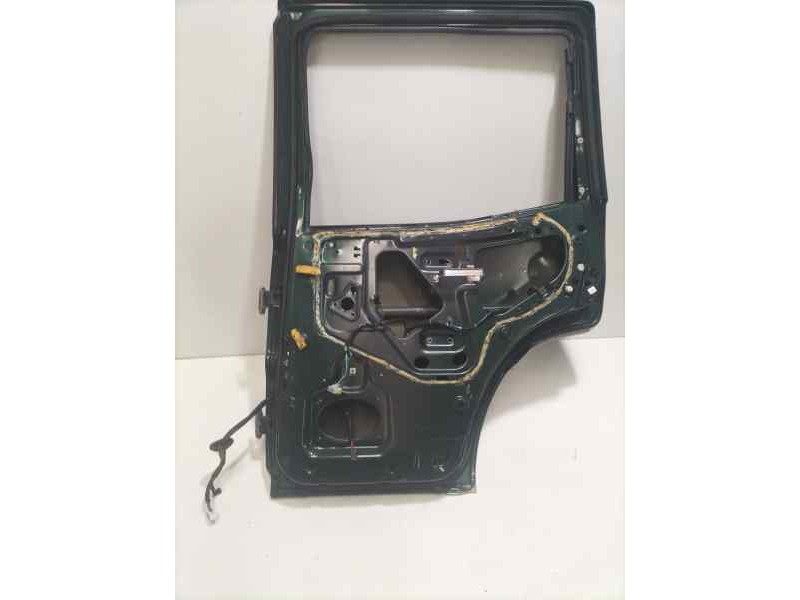 Recambio de puerta trasera derecha para nissan terrano/terrano.ii (r20) se (5-ptas.) referencia OEM IAM TD27TI 85267 