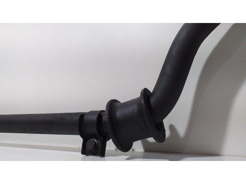 Recambio de barra estabilizadora delantera para mercedes-benz clase m (w163) 320 (163.154) referencia OEM IAM 1633231765 63732 