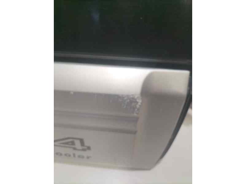 Recambio de puerta trasera derecha para nissan terrano/terrano.ii (r20) se (5-ptas.) referencia OEM IAM TD27TI 85267 