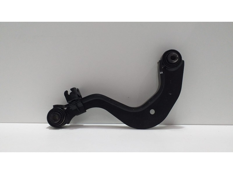 Recambio de brazo suspension inferior trasero derecho para seat altea (5p1) fr referencia OEM IAM 1K0505323H 51710 